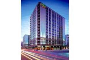 Courtyard By Marriott Downtown Toronto,Old Toronto>>Downtown Toronto,4 star