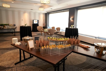 courtyard by marriott downtown toronto