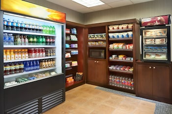 courtyard by marriott downtown toronto