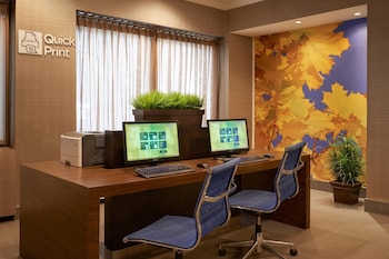 courtyard by marriott downtown toronto