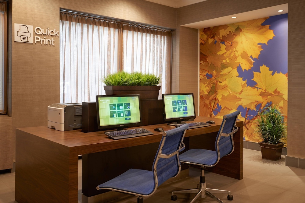 courtyard by marriott downtown toronto