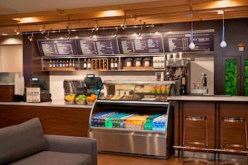 courtyard by marriott downtown toronto