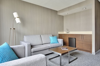 courtyard by marriott downtown toronto