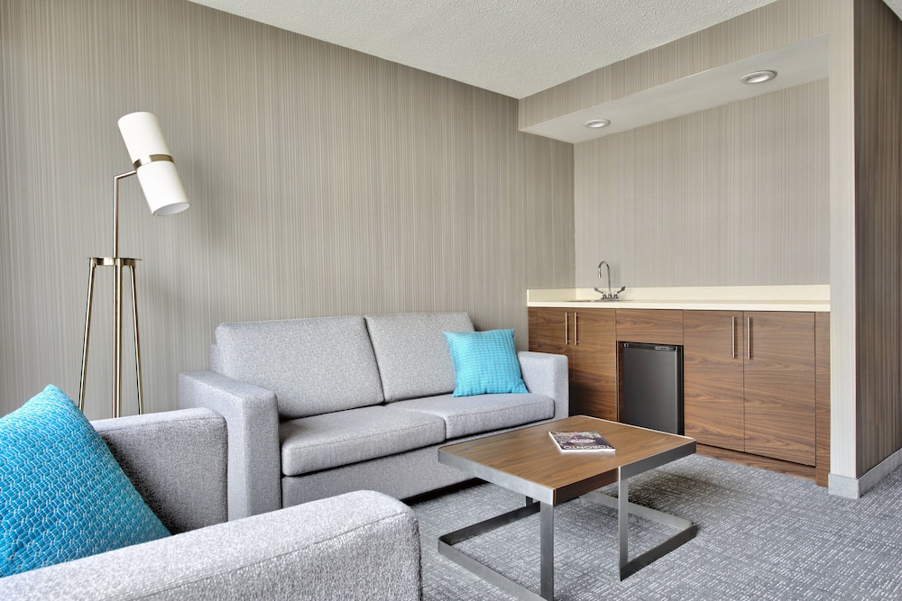 courtyard by marriott downtown toronto