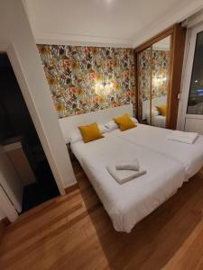 Hotel Norte,Aizarna>>Zarautz,1 star