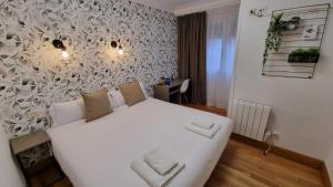 Hotel Norte,Aizarna>>Zarautz,1 star