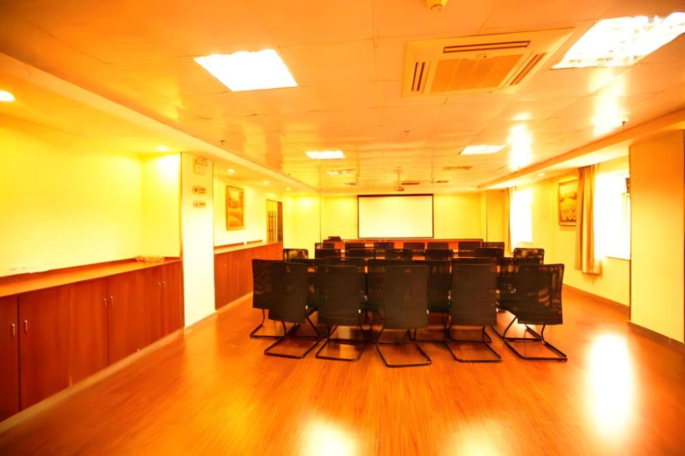 hanting hotel zhangjiagang golden port