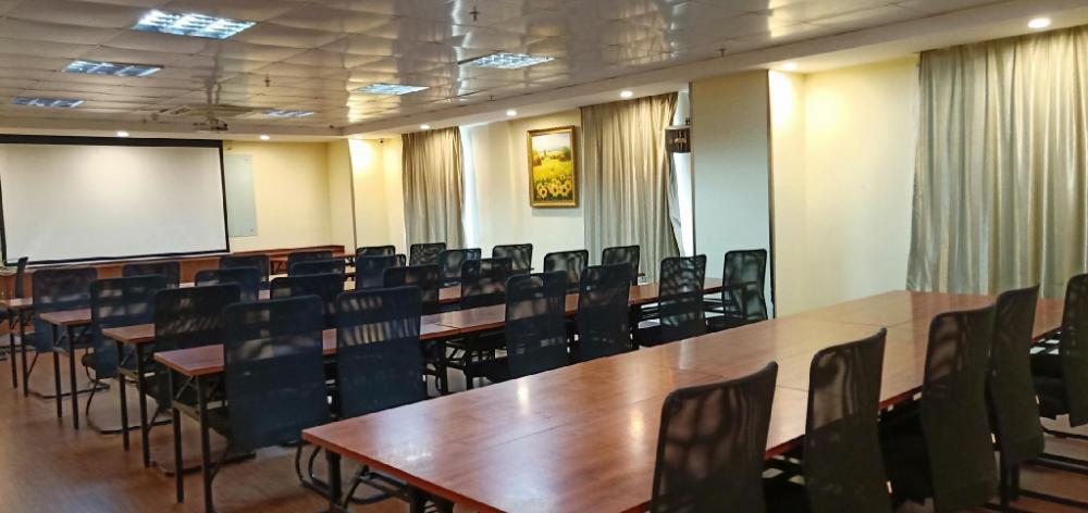 hanting hotel zhangjiagang golden port