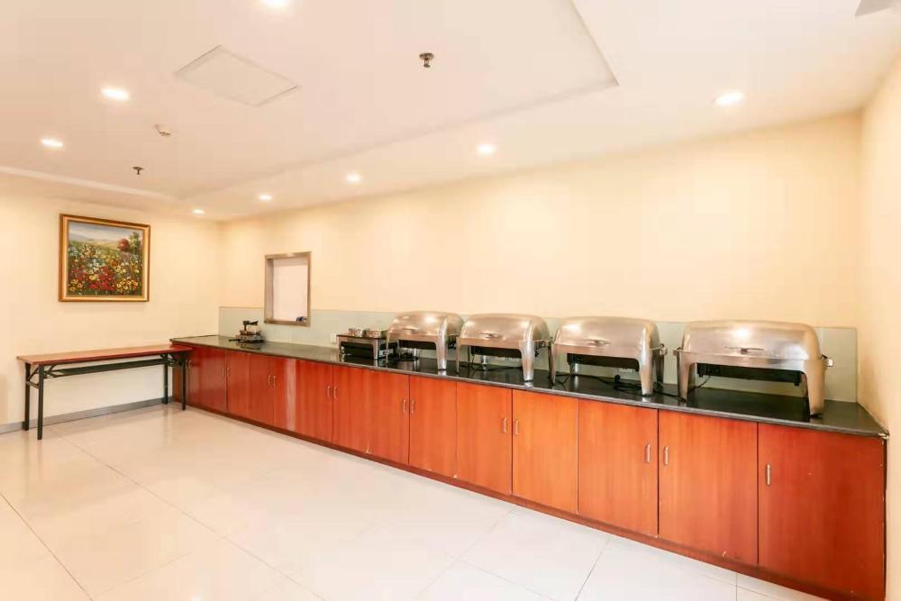 hanting hotel zhangjiagang golden port