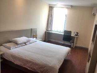 hanting hotel zhangjiagang golden port