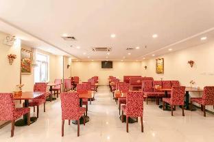 hanting hotel zhangjiagang golden port