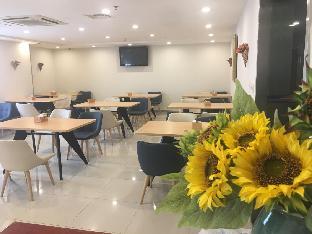 hanting hotel zhangjiagang golden port
