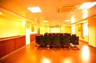 hanting hotel zhangjiagang golden port