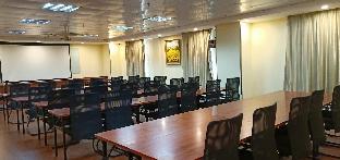 hanting hotel zhangjiagang golden port