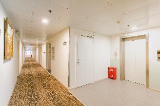 hanting hotel zhangjiagang golden port