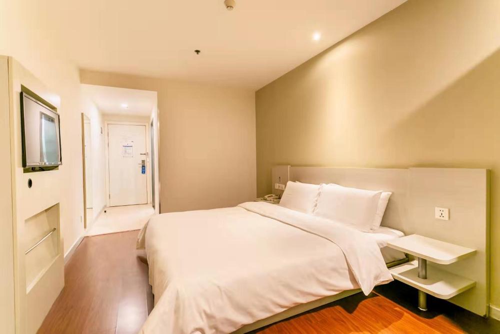 hanting hotel zhangjiagang golden port