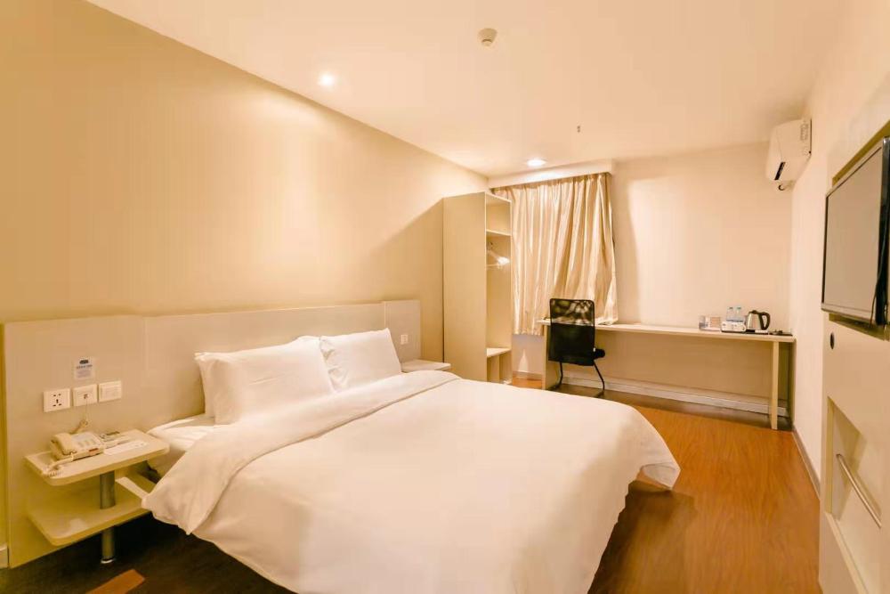hanting hotel zhangjiagang golden port