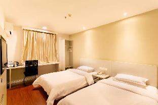 hanting hotel zhangjiagang golden port