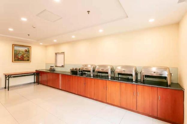 hanting hotel zhangjiagang golden port