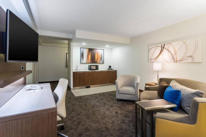 courtyard by marriott miami downtown