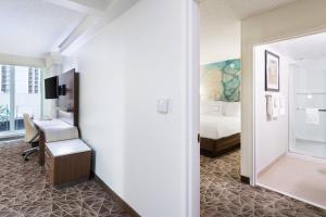 courtyard by marriott miami downtown
