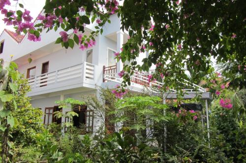 charming homestay