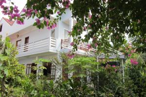 charming homestay