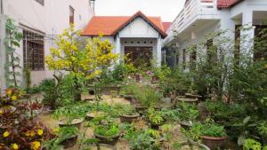 charming homestay