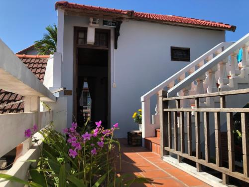 charming homestay