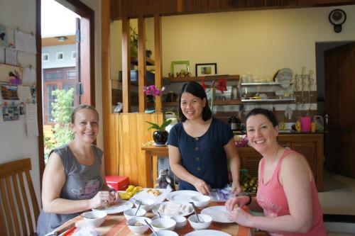 charming homestay