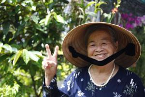 charming homestay