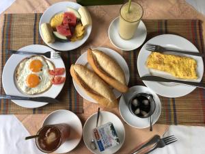 charming homestay
