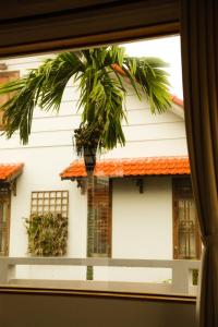 charming homestay