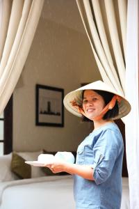 charming homestay