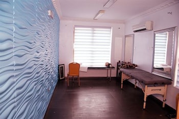 lagos