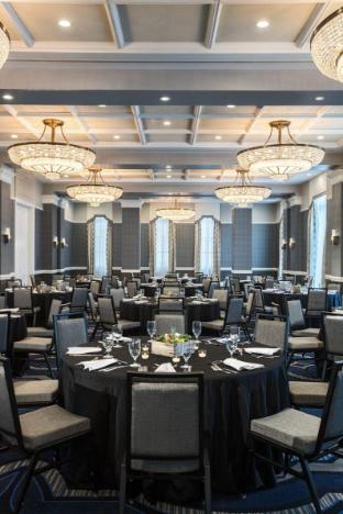 The Notary Hotel, Philadelphia, Autograph Collection By Marriott,Collingswood>>Philadelphia,4 star