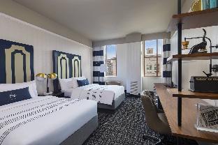 The Notary Hotel, Philadelphia, Autograph Collection By Marriott,Collingswood>>Philadelphia,4 star