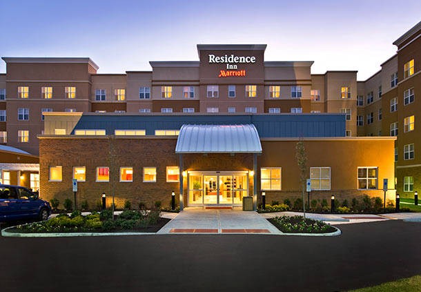 residence inn by marriott bangor