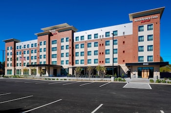Residence Inn By Marriott Bangor,Bar Harbor>>Bangor,3 star