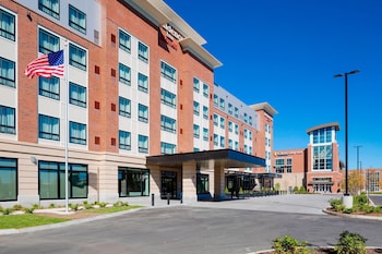Residence Inn By Marriott Bangor,Bar Harbor>>Bangor,3 star