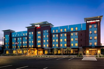 Residence Inn By Marriott Bangor,Bar Harbor>>Bangor,3 star