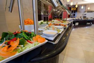 courtyard by marriott puebla las animas