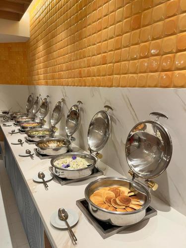 courtyard by marriott puebla las animas