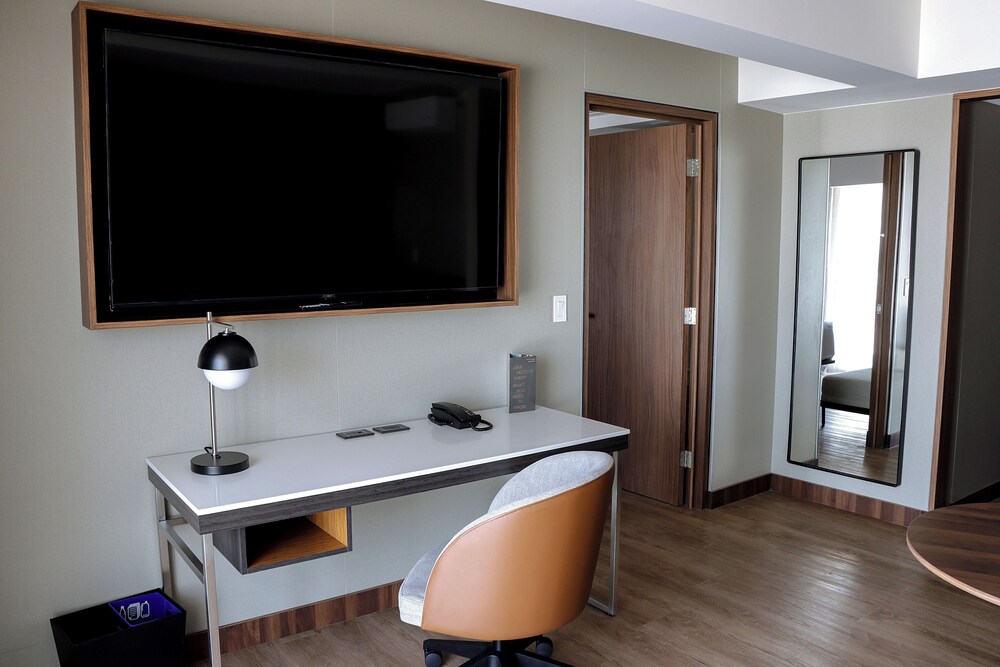 courtyard by marriott puebla las animas