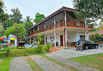 Haus Berlin Bentota,Beruwala>>Bentota,3 star