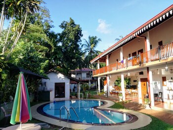 Haus Berlin Bentota,Beruwala>>Bentota,3 star