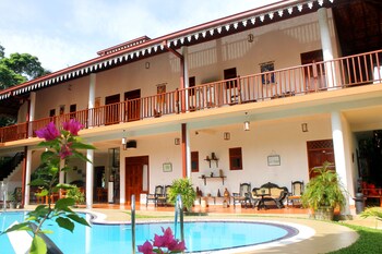 Haus Berlin Bentota,Beruwala>>Bentota,3 star