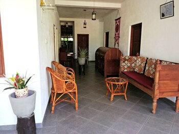 Haus Berlin Bentota,Beruwala>>Bentota,3 star