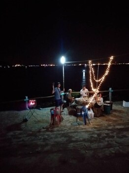 rimtalay resort koh si chang