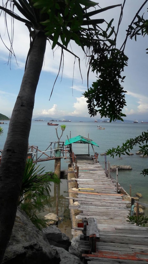 rimtalay resort koh si chang
